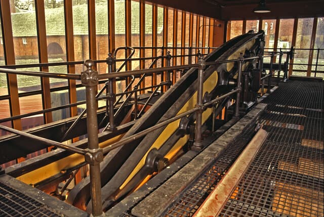 Nottingham Industrial Museum - Image 3