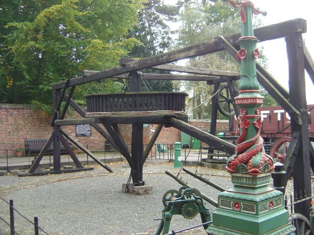 Nottingham Industrial Museum - Image 4