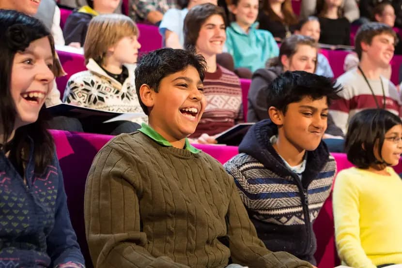 The Royal Institution - Image 2