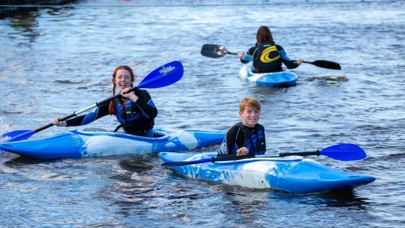 Pinkston Watersports - Image 2