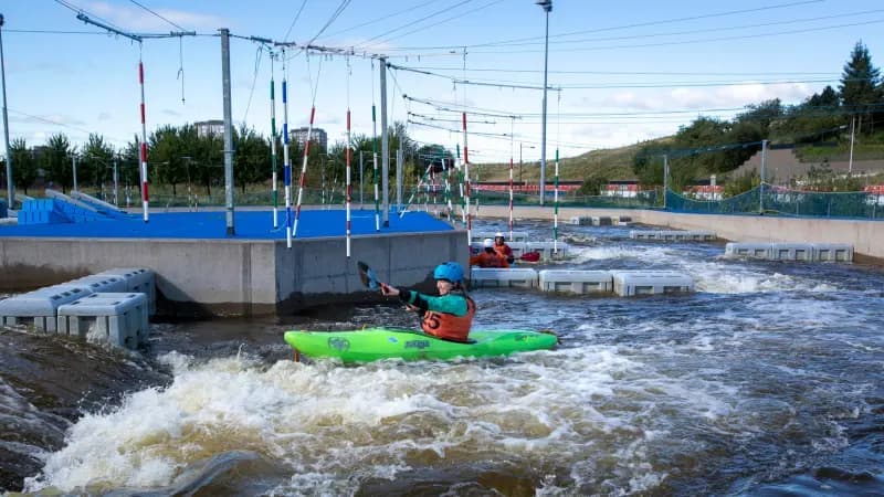 Pinkston Watersports - Image 3