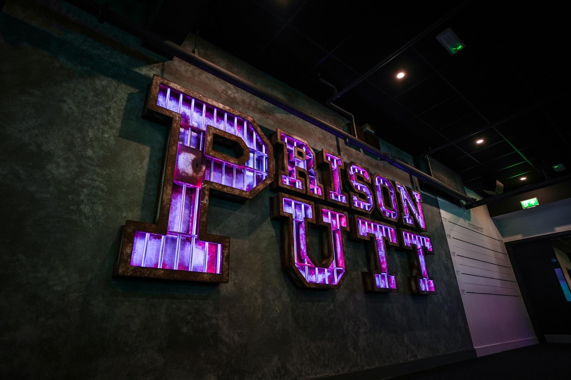 Tenpin Manchester Parrs Wood - Image 2