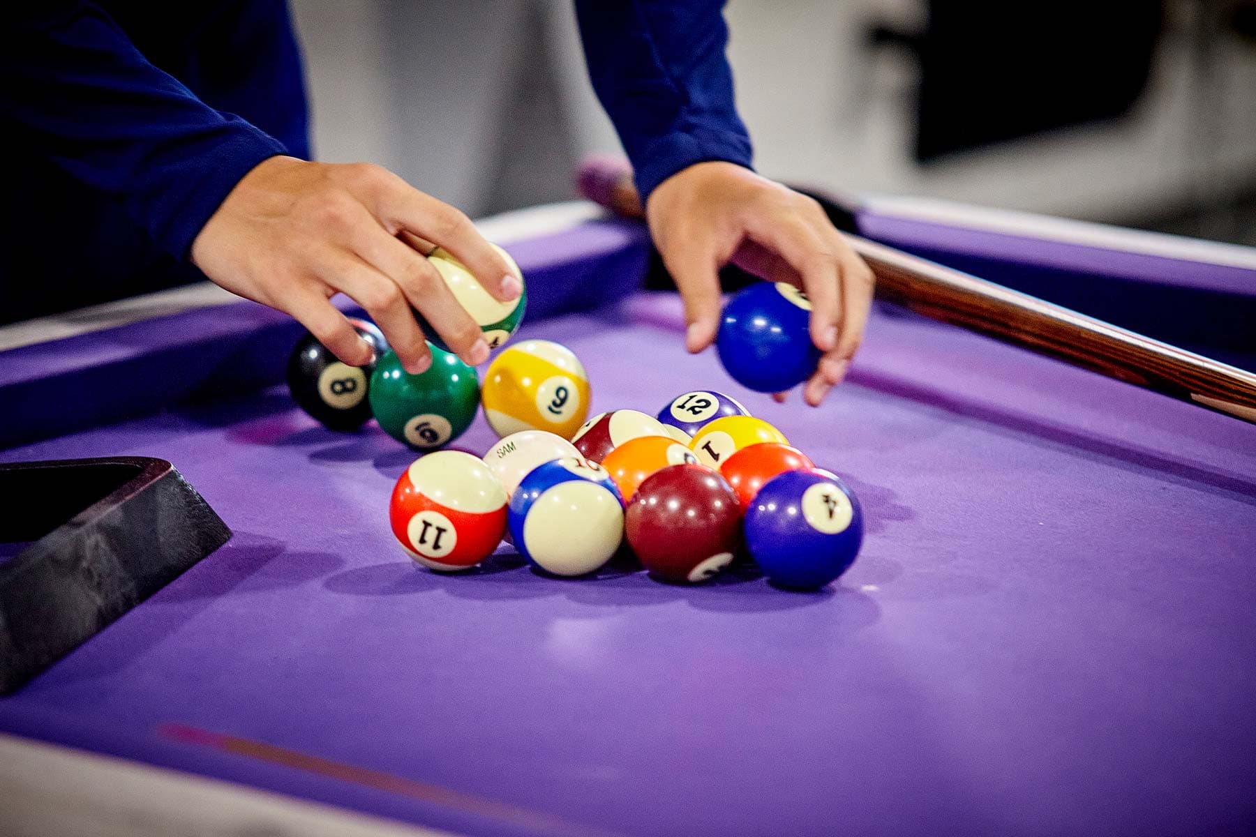 Tenpin Manchester Parrs Wood - Image 4