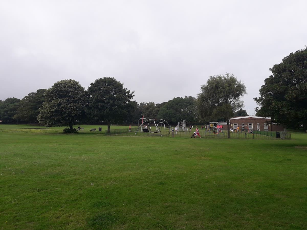 Northdown Park - Image 2