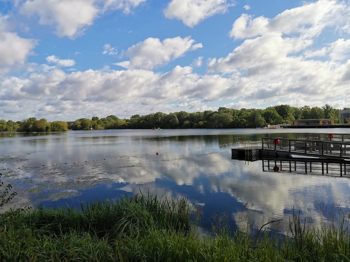 Nene Wetlands Nature Reserve - Image 5