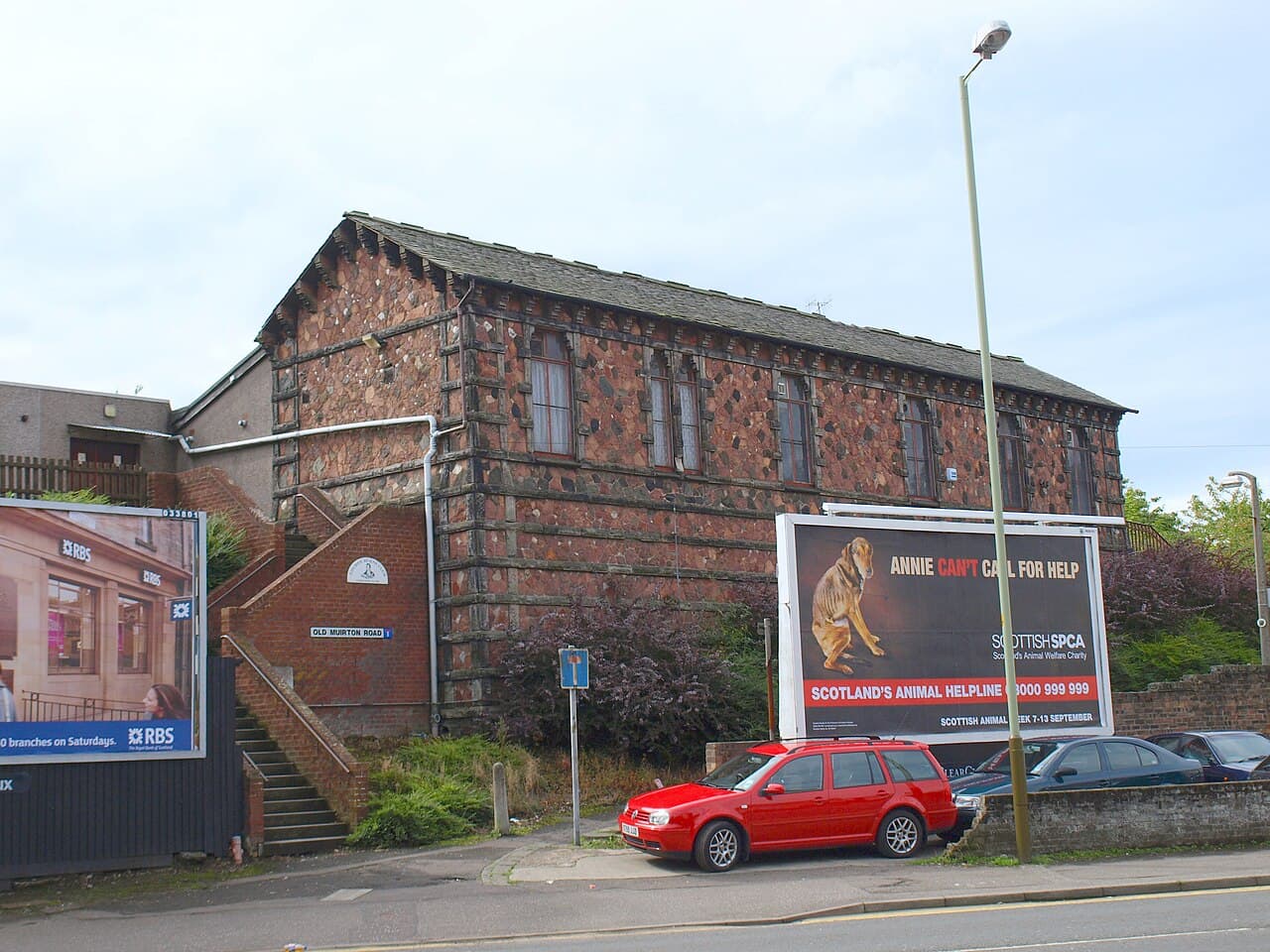 Lochee Swimming & Leisure Centre - Image 2