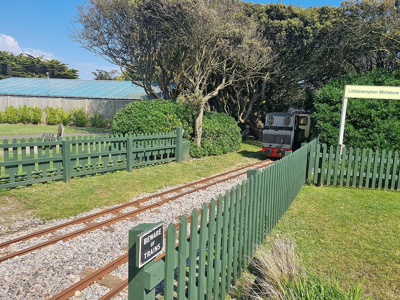 Littlehampton Miniature Railway - Image 3