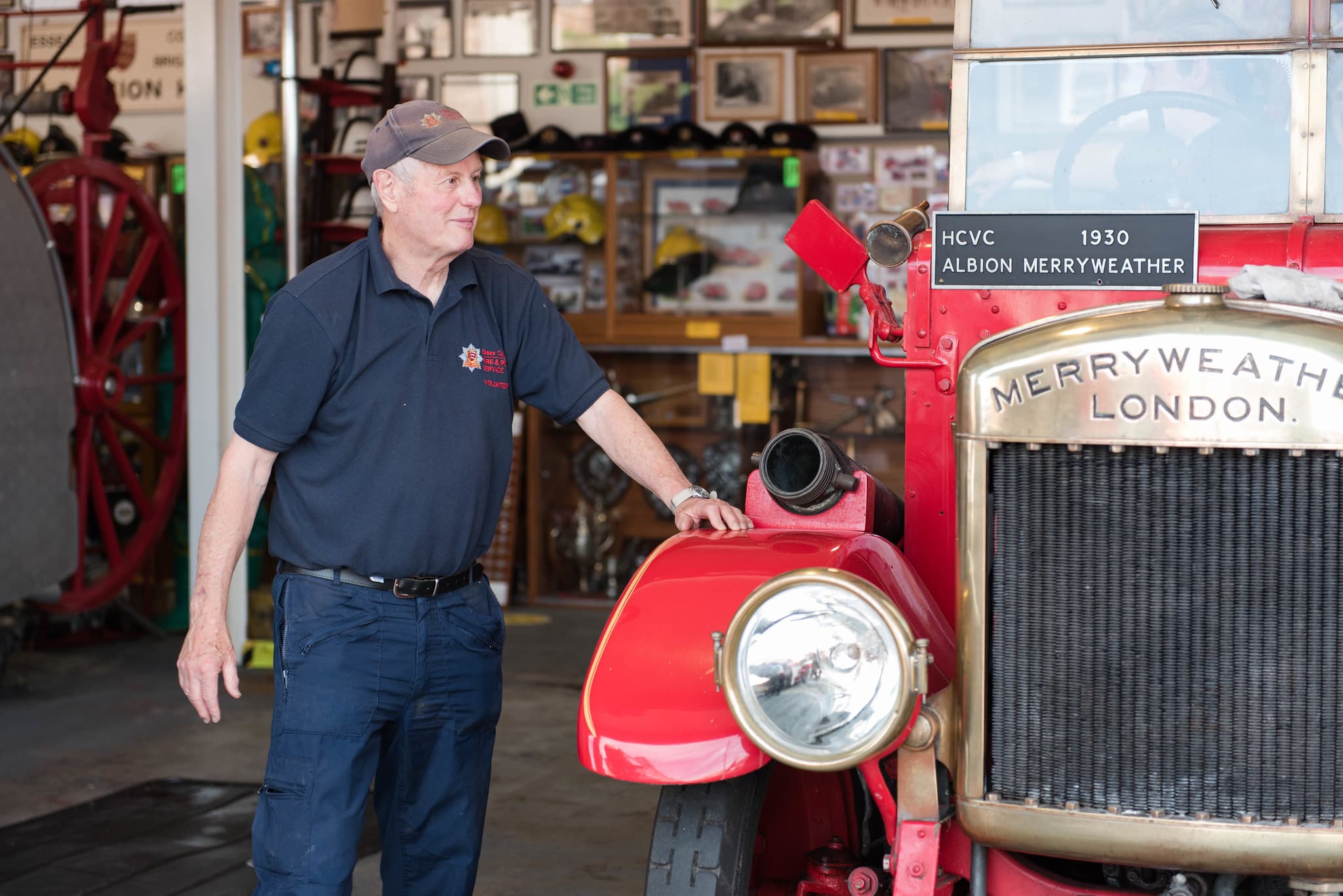 Essex Fire Museum - Image 2