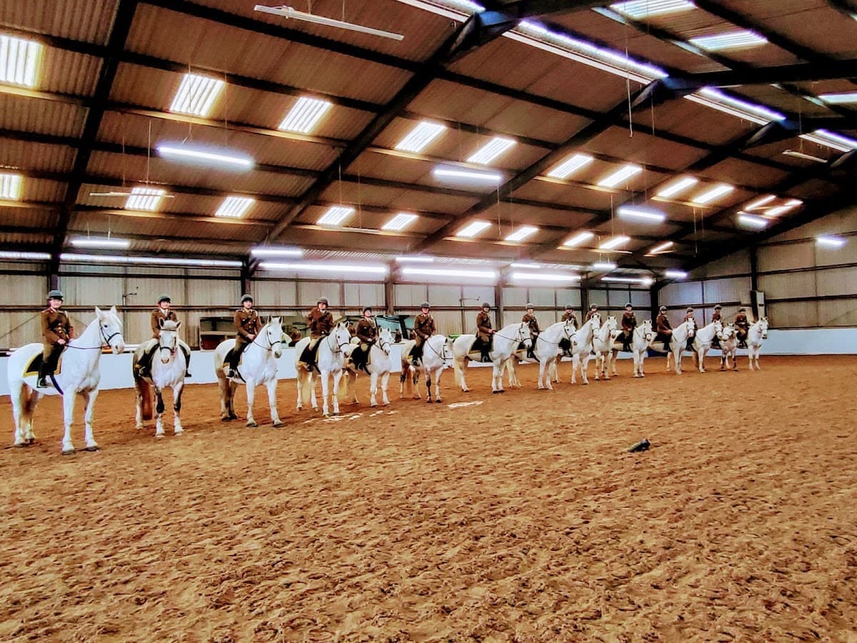 Tower Farm Riding Stables - Image 2