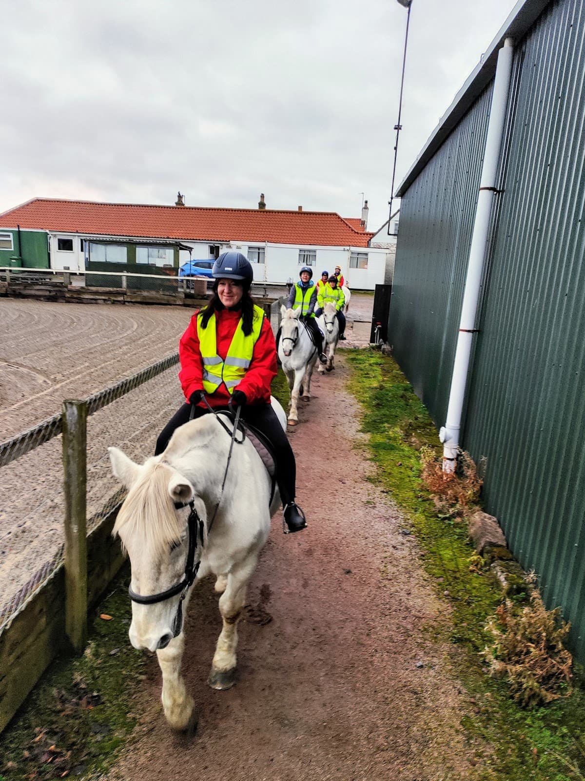 Tower Farm Riding Stables - Image 3