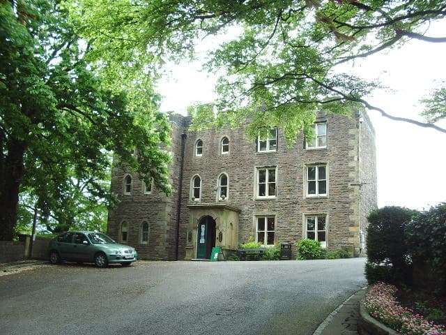 Clitheroe Castle Museum - Image 1