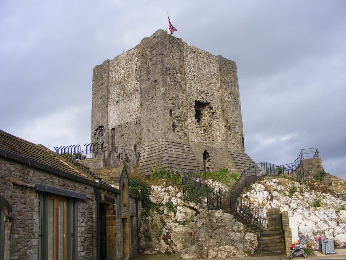 Clitheroe Castle Museum - Image 2