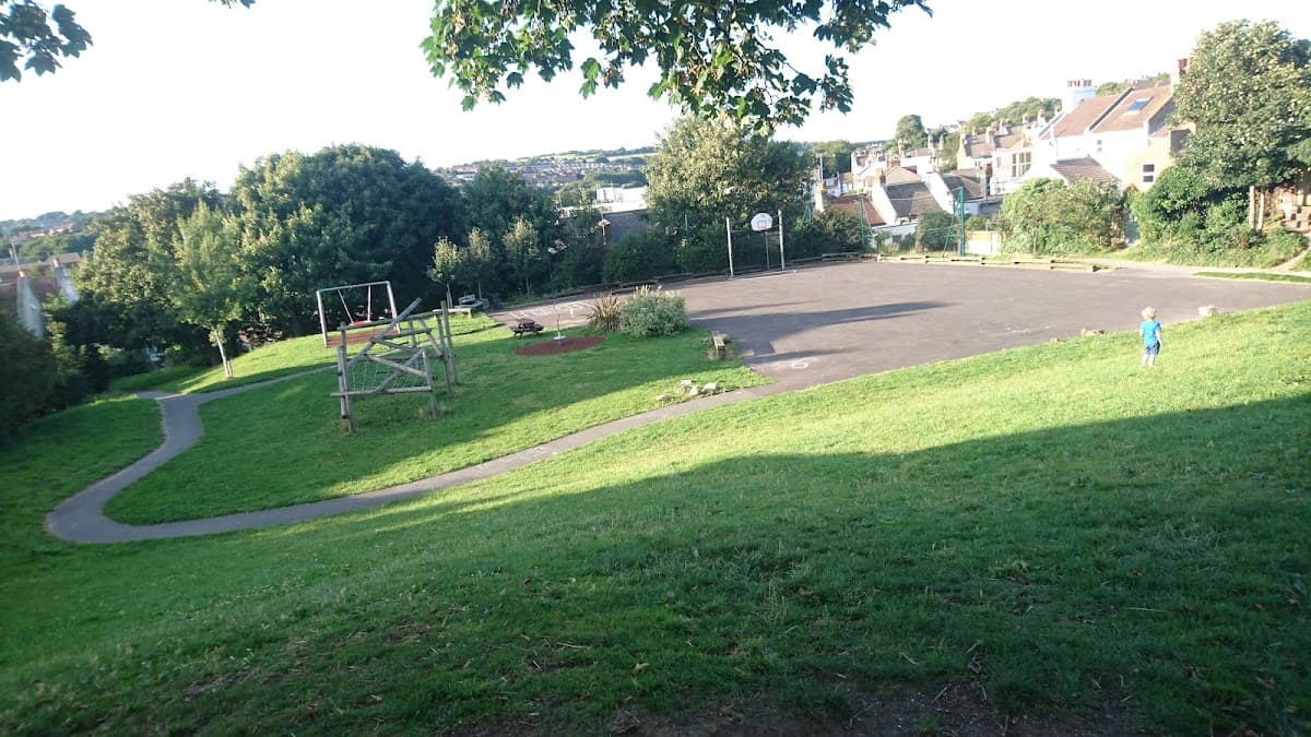 William Clarke Park - Image 1