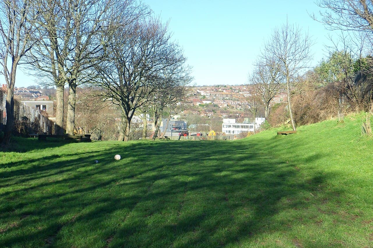 William Clarke Park - Image 2