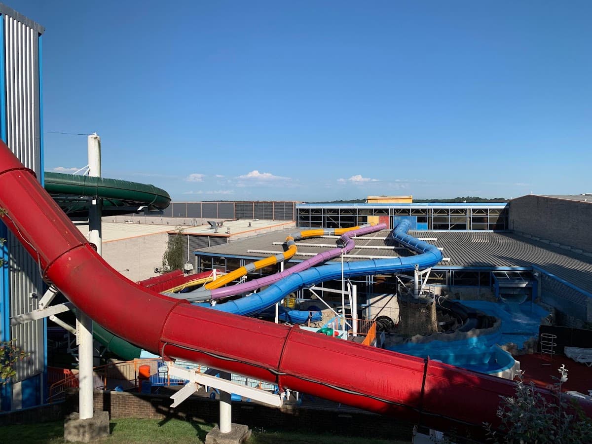 Splashdown Waterpark - Image 1