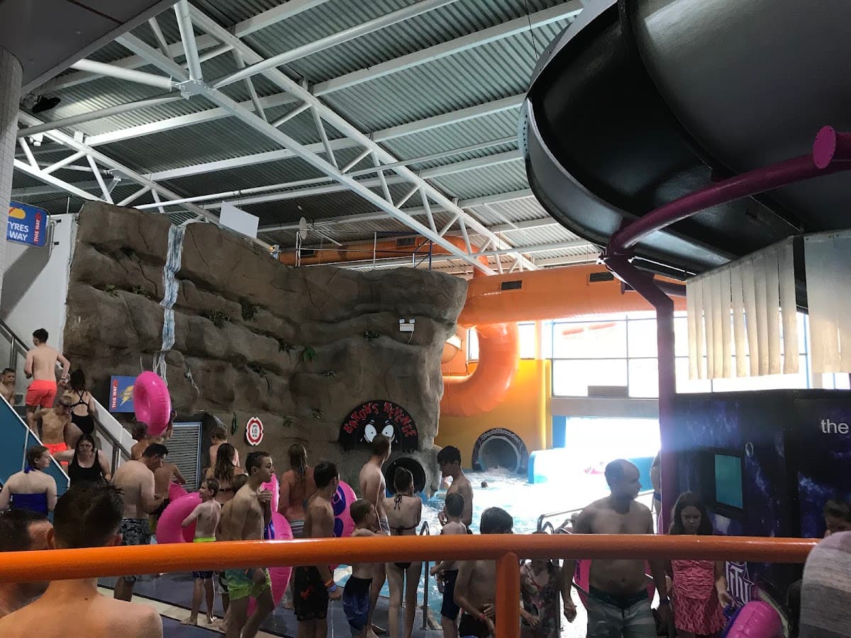 Splashdown Waterpark - Image 2