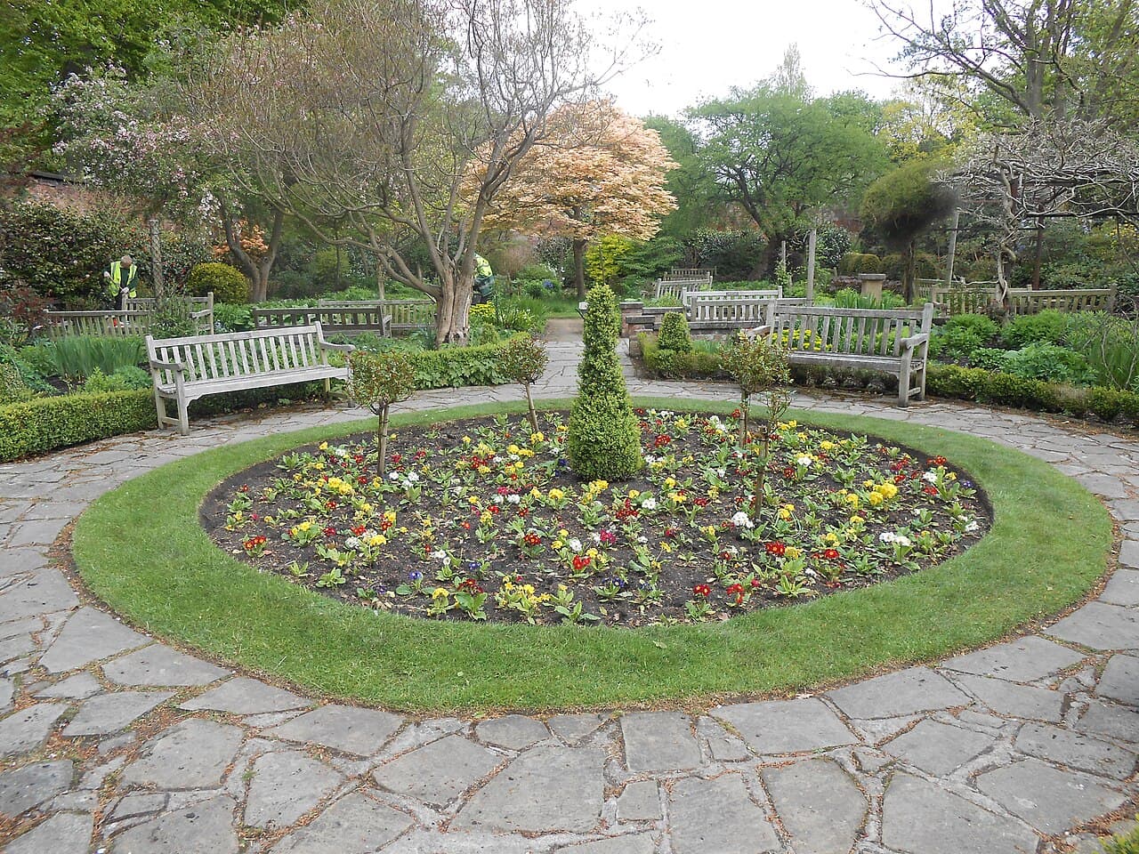 Calderstones Park - Image 2