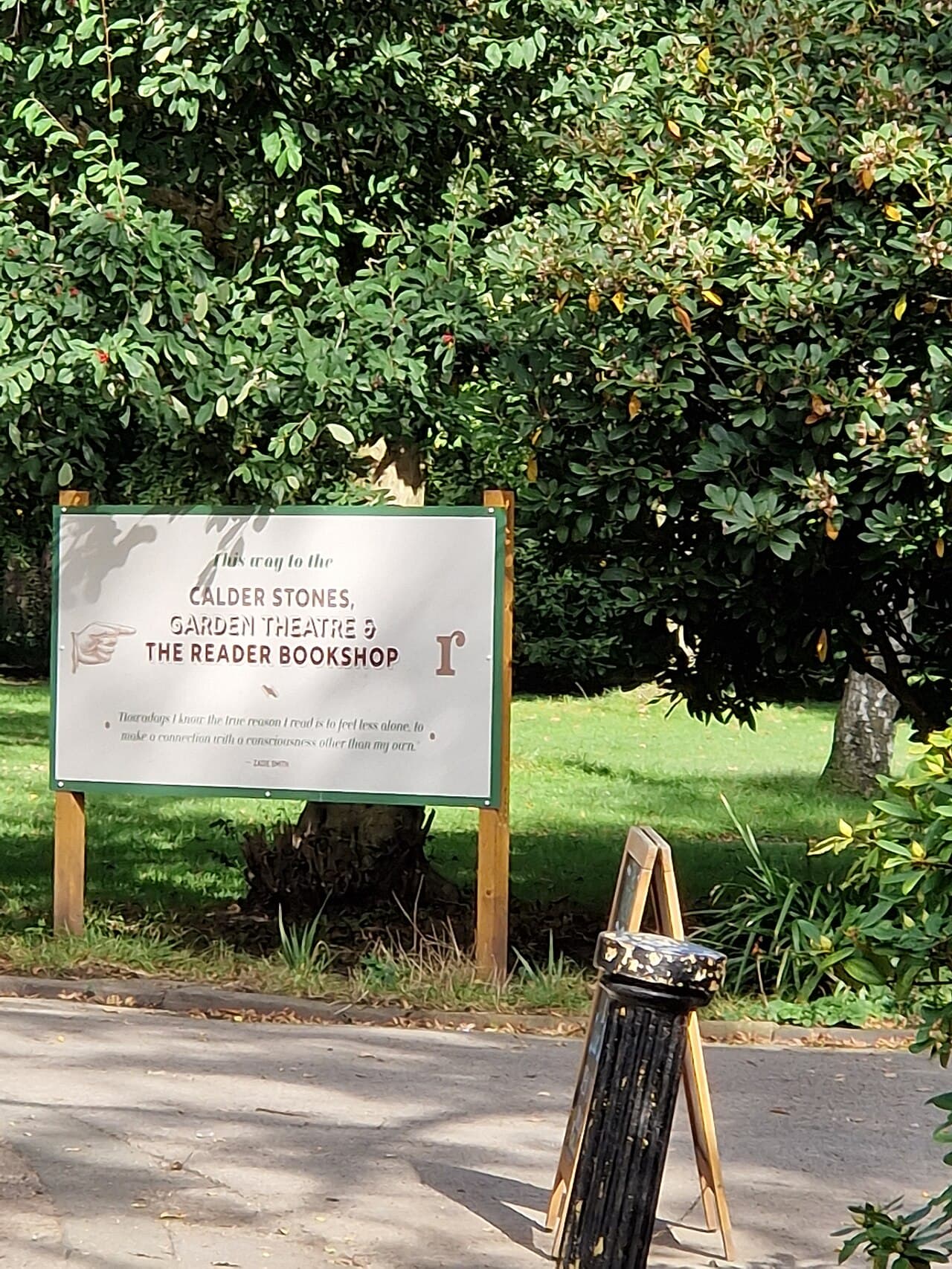 Calderstones Park - Image 3
