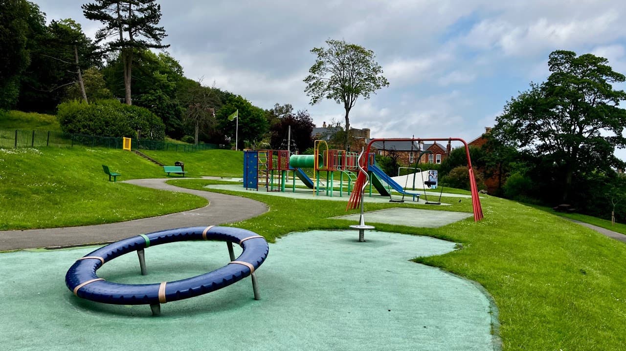 Falsgrave Park - Image 2