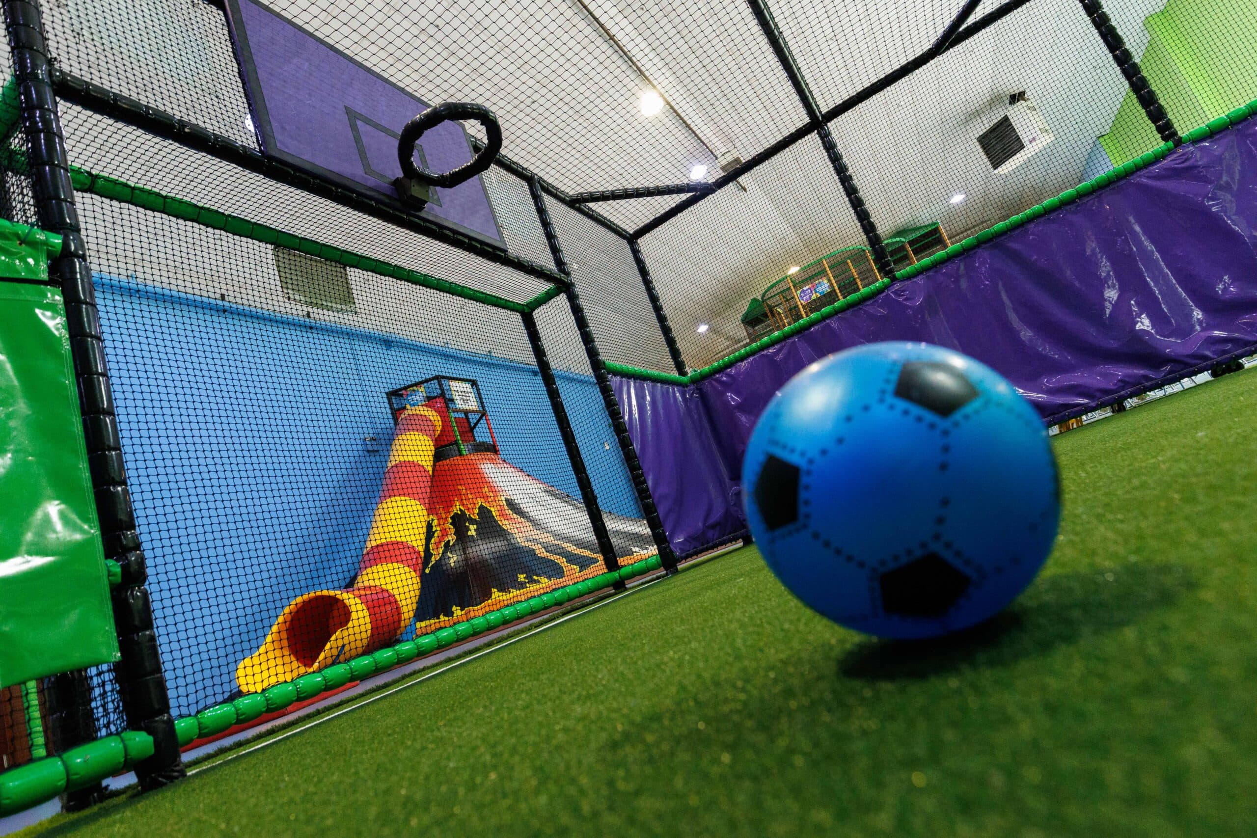 Wonder World Soft Play and Kids & Group Party Venue East Kilbride - Image 2