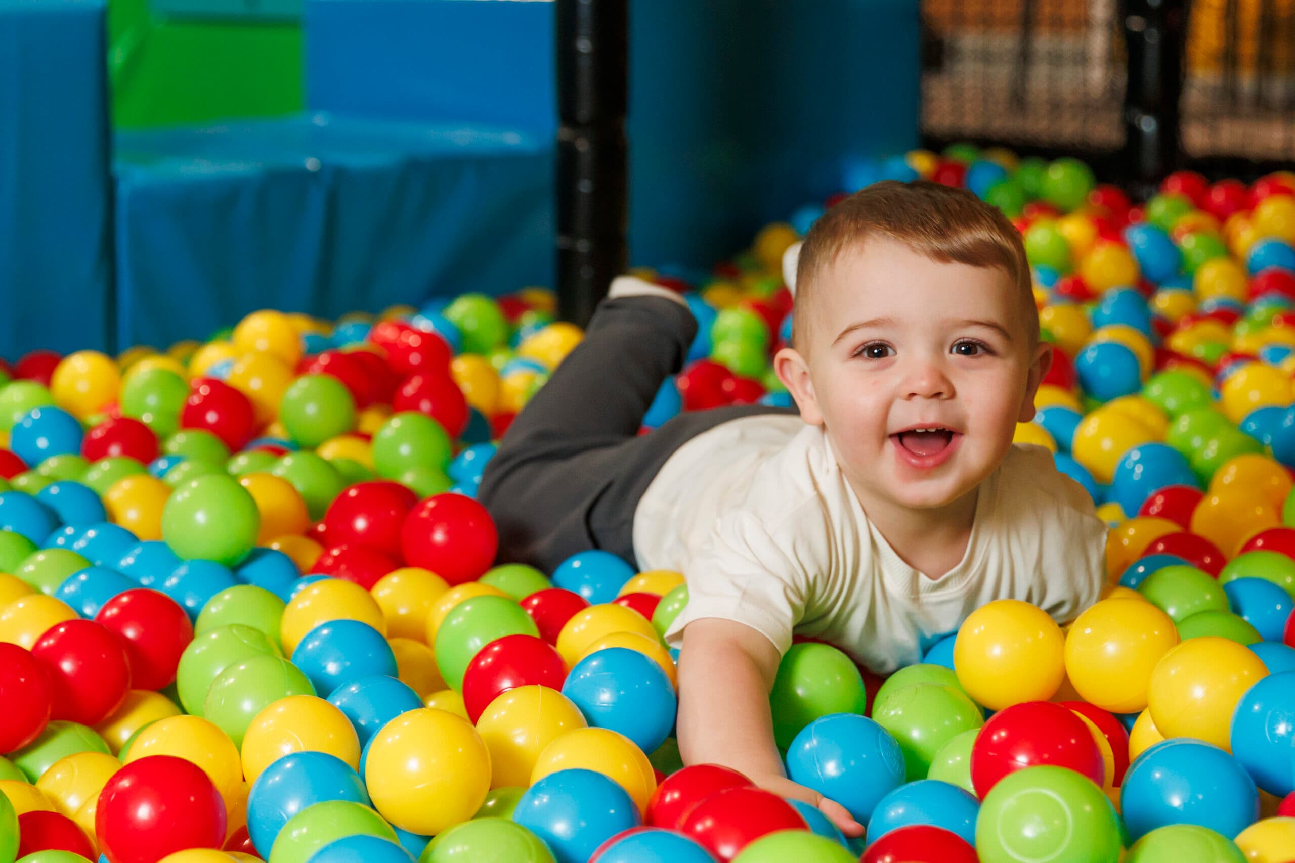 Wonder World Soft Play and Kids & Group Party Venue East Kilbride - Image 4