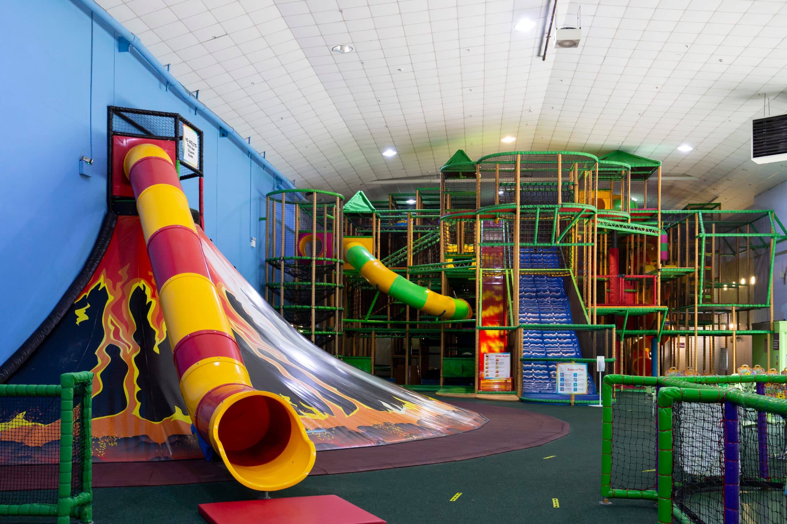 Wonder World Soft Play and Kids & Group Party Venue East Kilbride - Image 5