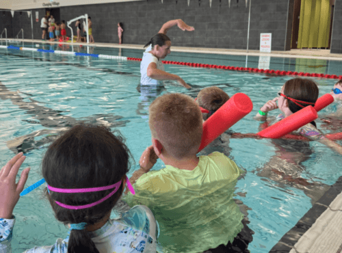 Skegness Pool & Fitness Suite - Image 1