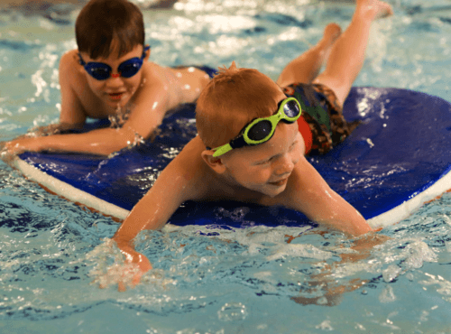 Skegness Pool & Fitness Suite - Image 2