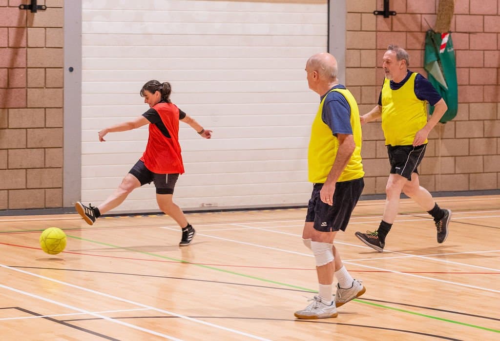 Northallerton Leisure and Wellbeing Hub - Image 2