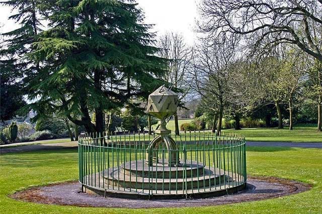 Marsden Park - Main view