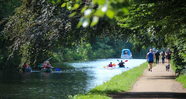 Bridgewater Canal - Image 2