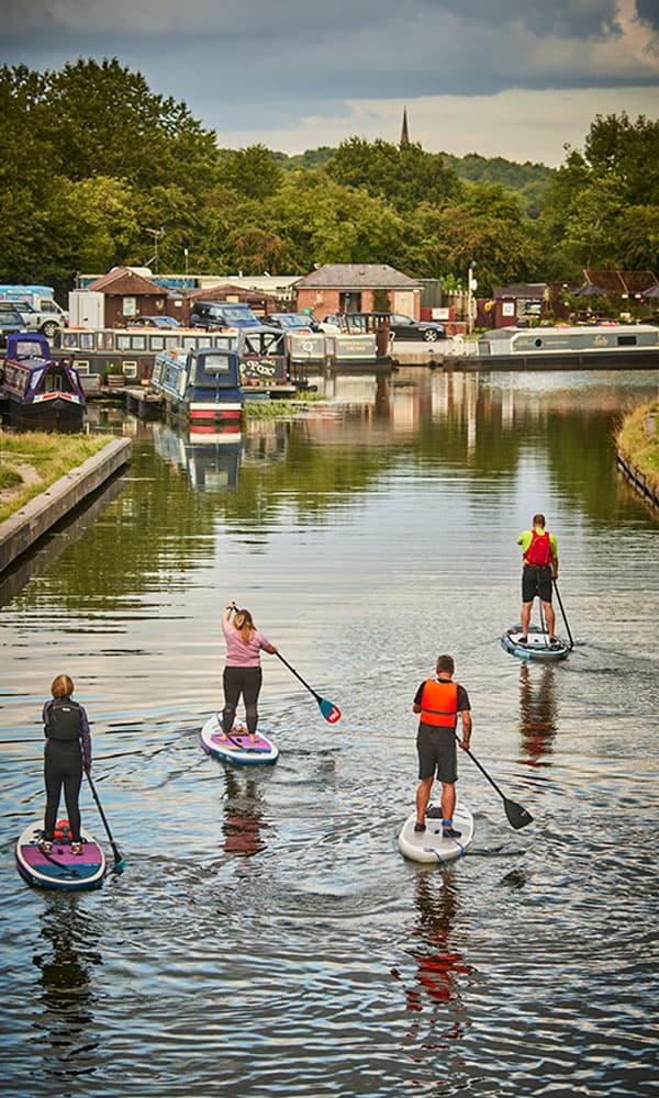 Bridgewater Canal - Image 3