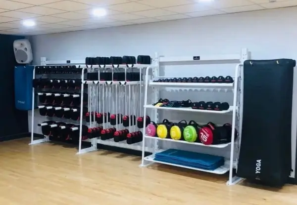 Riverside Leisure Centre - Image 2