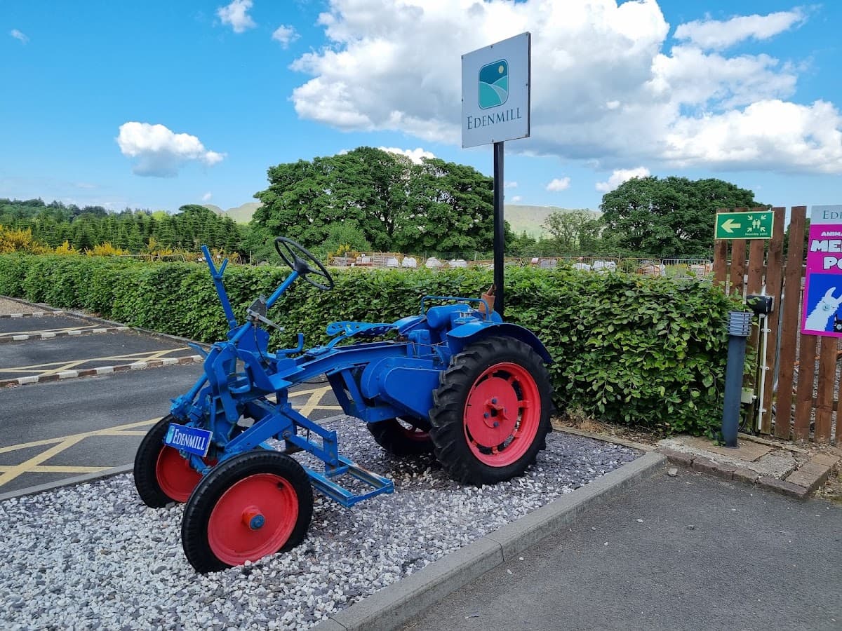 Edenmill Farm - Cafe, Soft Play & Accomodation - Image 2