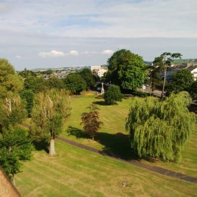 Rock Park - Image 1