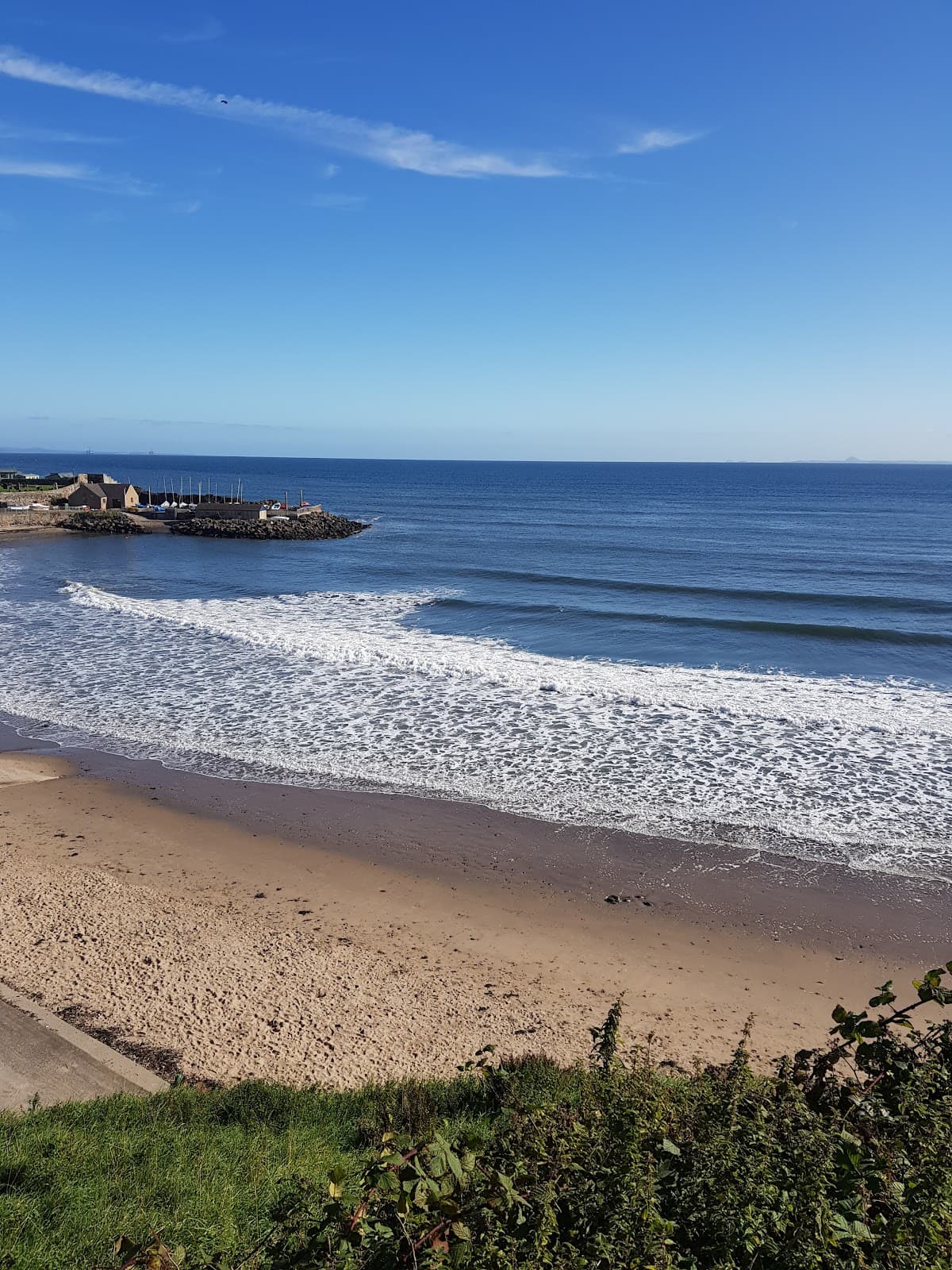 Kinghorn Beach - Image 2
