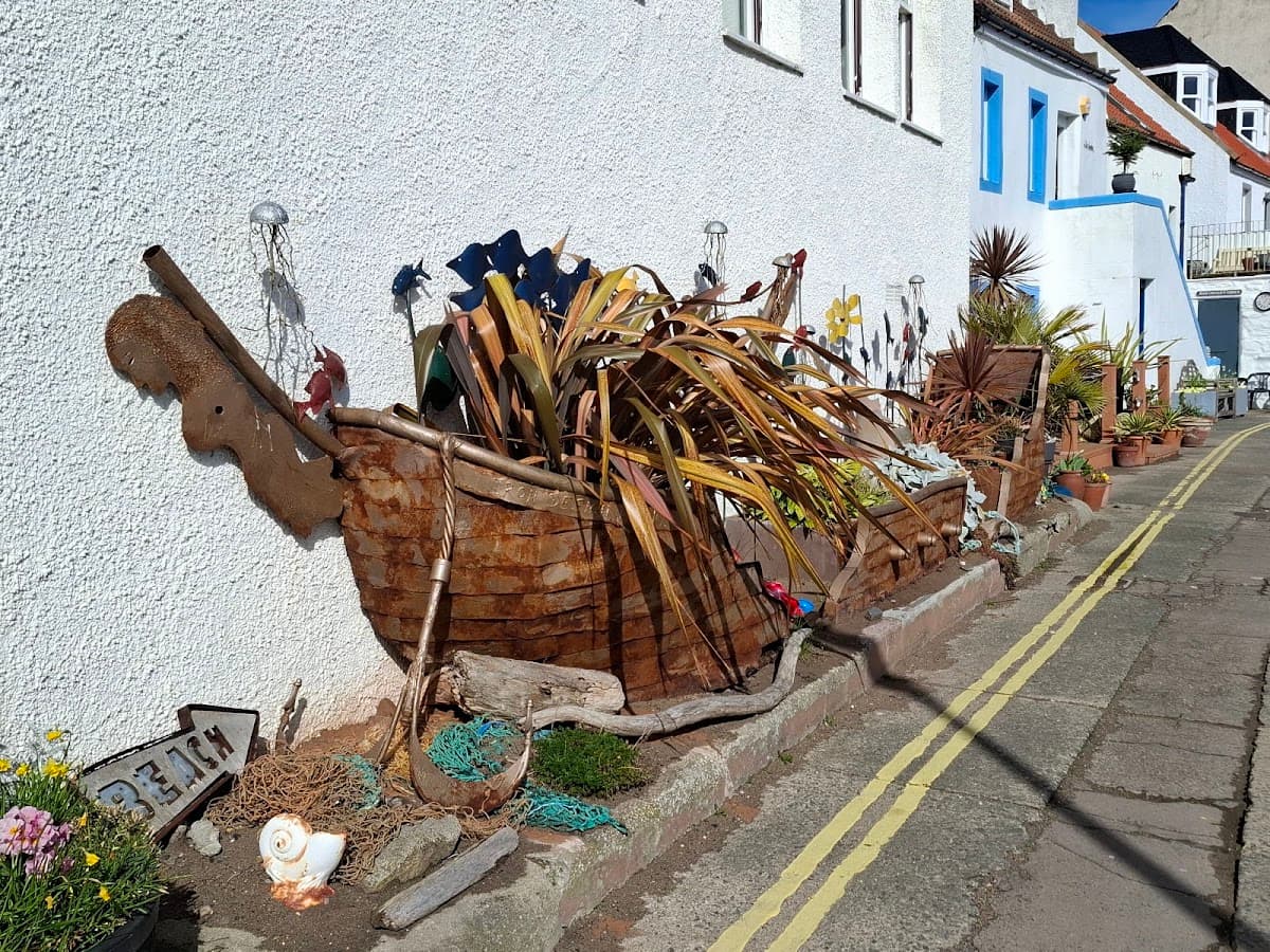 Kinghorn Beach - Image 3