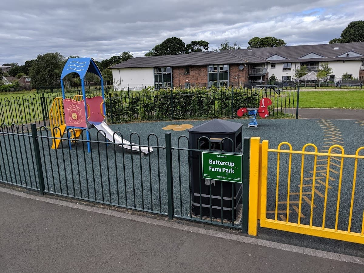 Buttercup Farm Park - Image 1