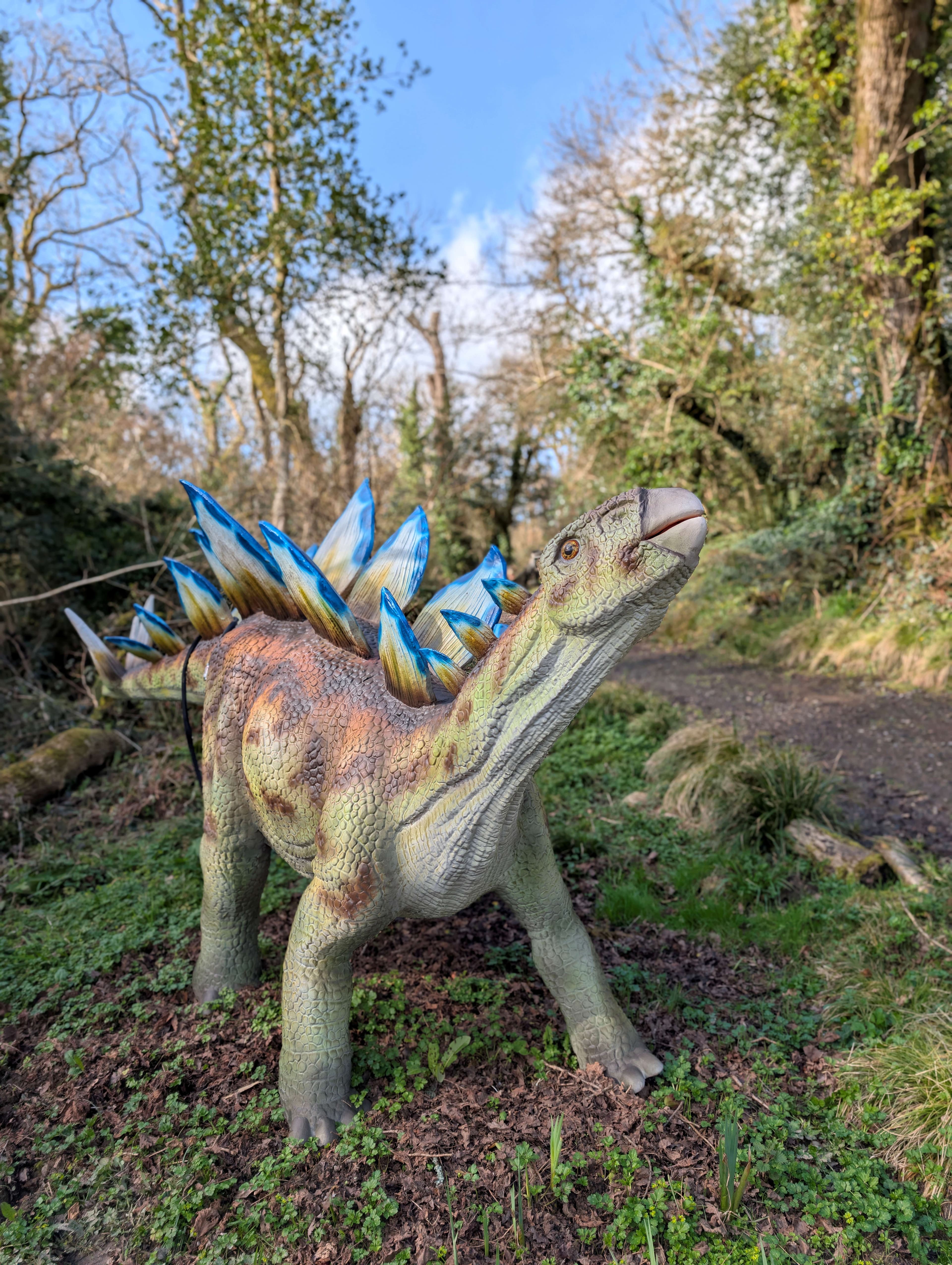 The Dinosaur Park Tenby - Image 3