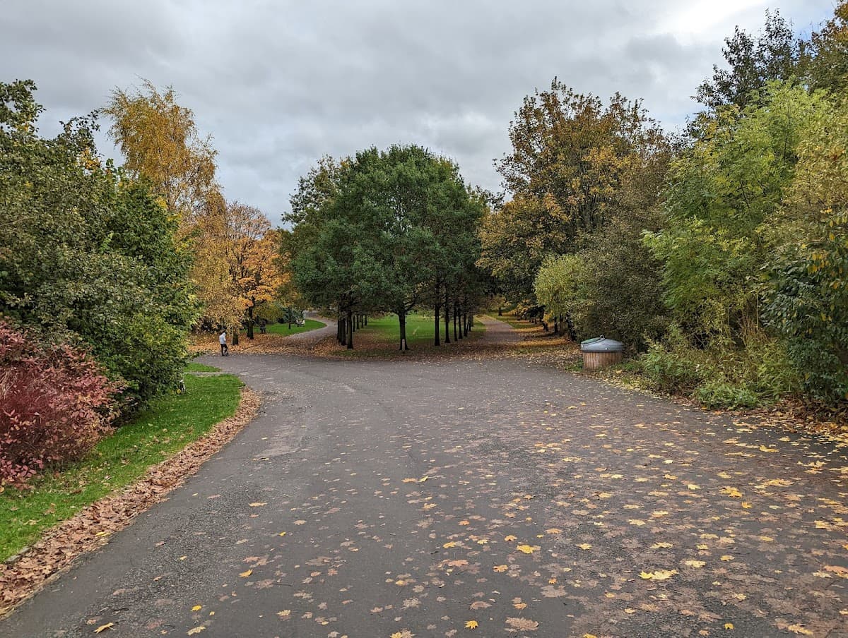 Kelvingrove Park Play Area (West) - Image 2
