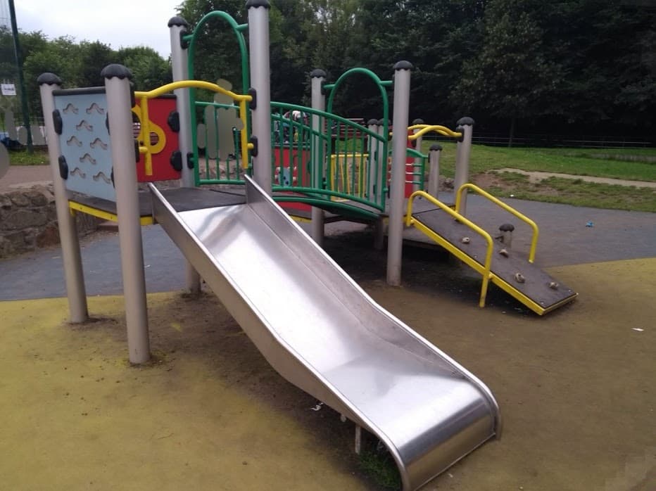 Kelvingrove Park Play Area (West) - Image 3