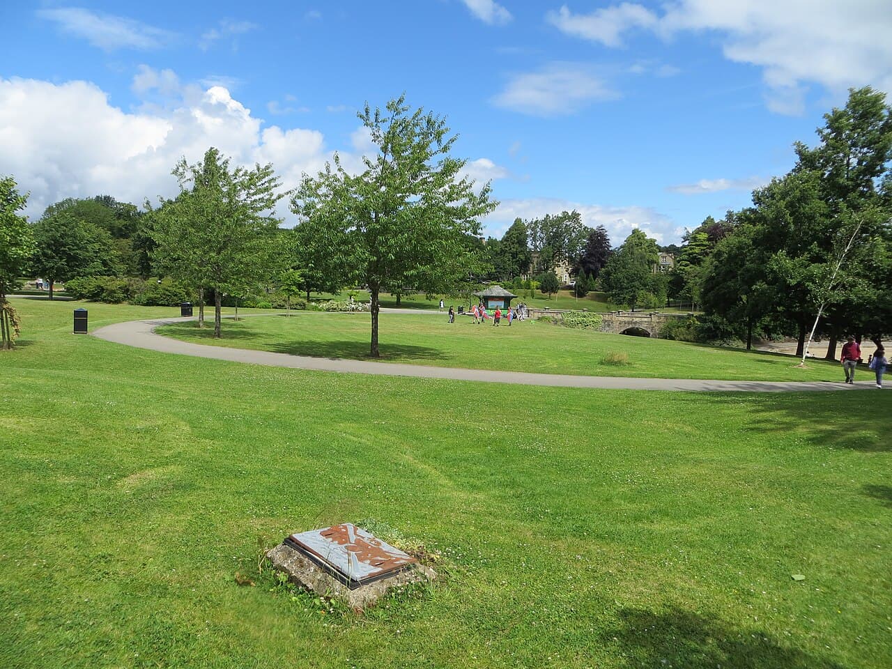 Greenhead Park - Image 2