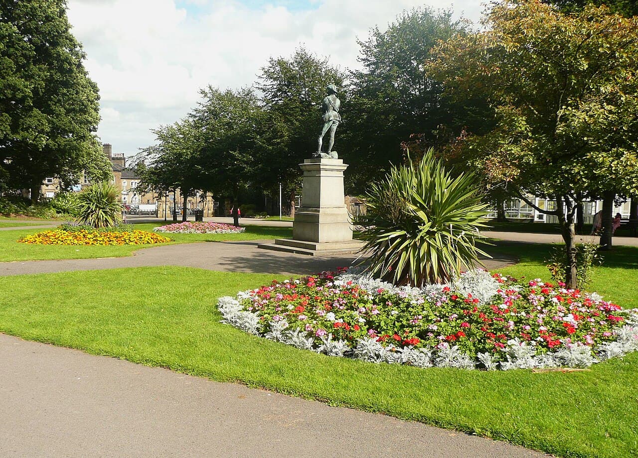 Greenhead Park - Image 3