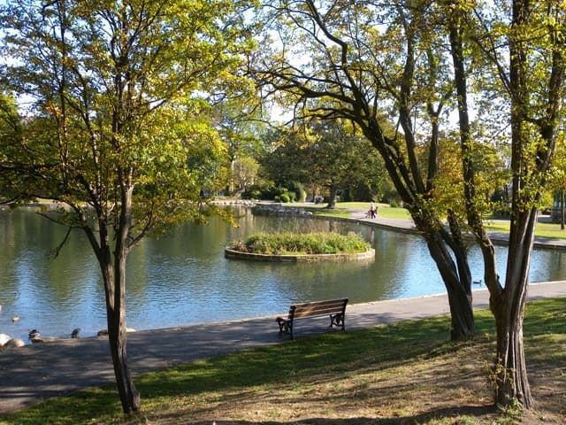 Greenhead Park - Image 4