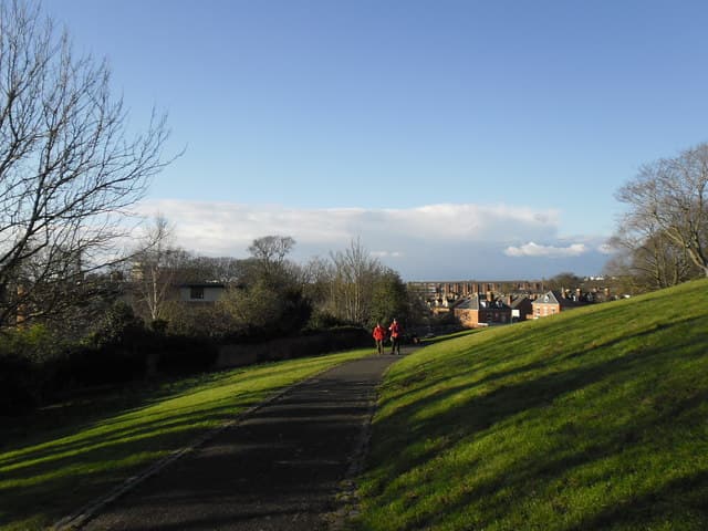 Fort Royal Park - Image 3