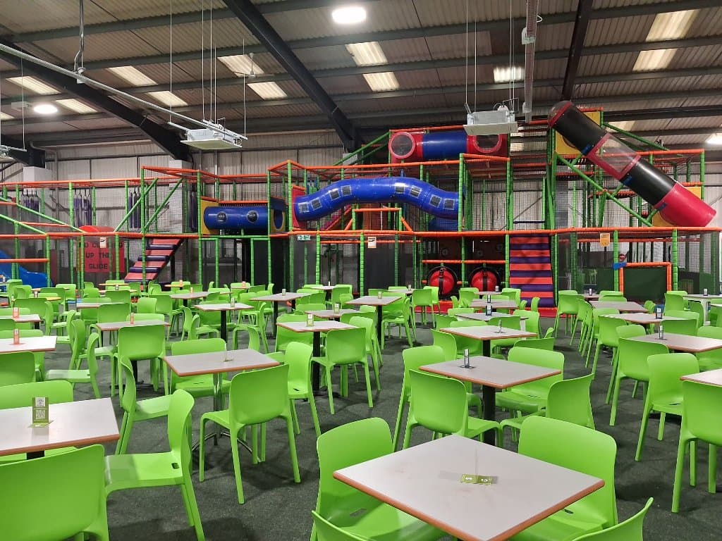 Funopolis - Image 4