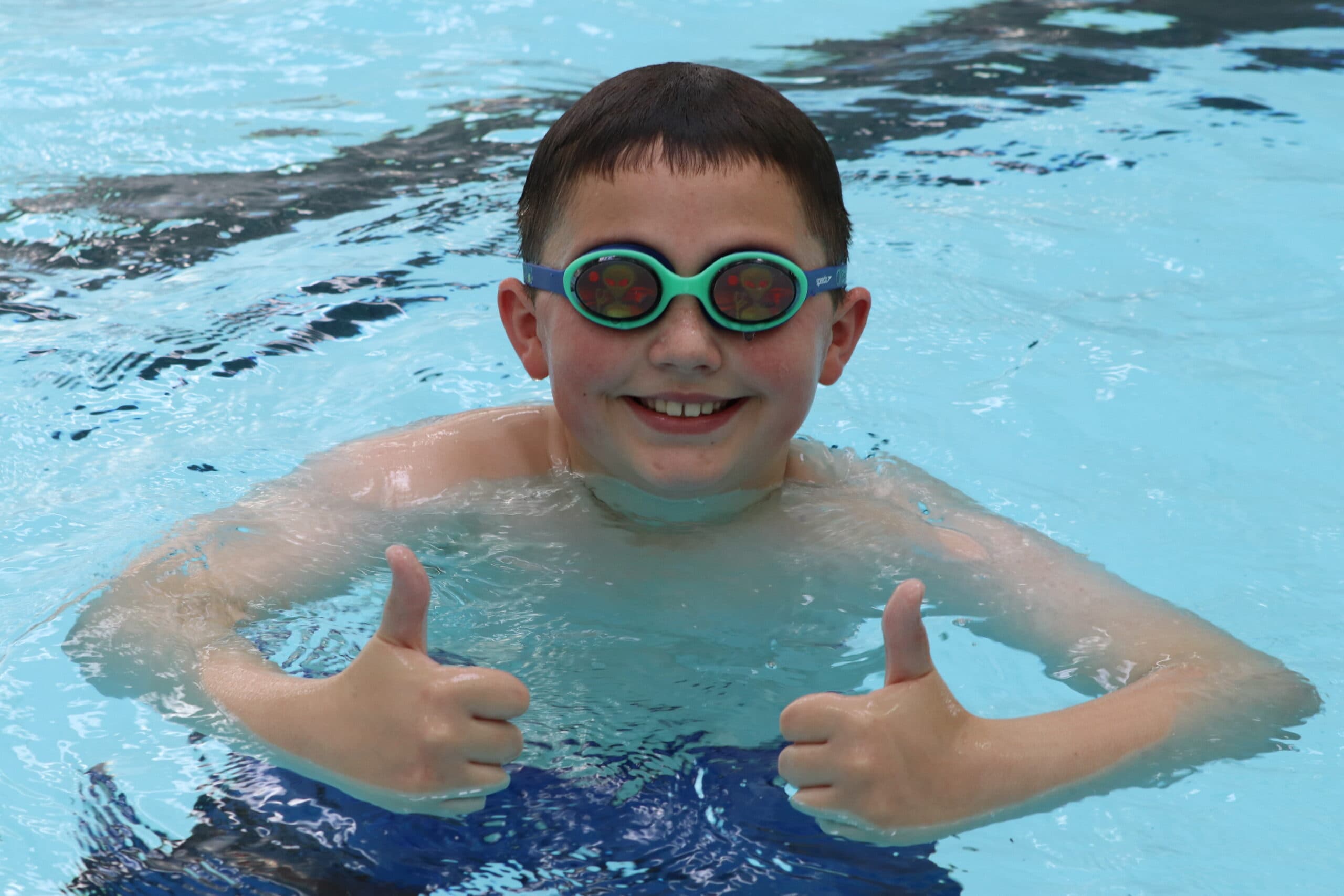 Cowdenbeath Leisure Centre - Image 2