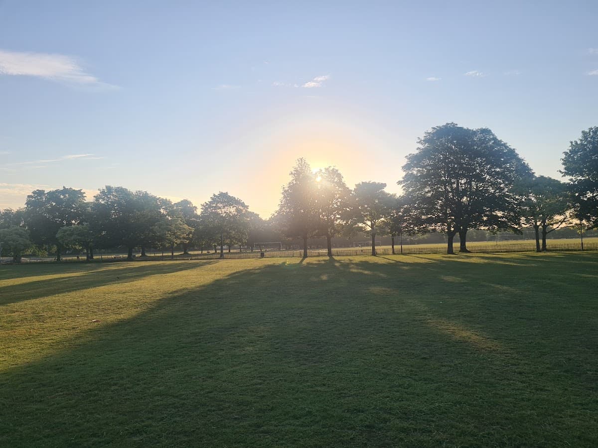 Charlton Park - Image 1