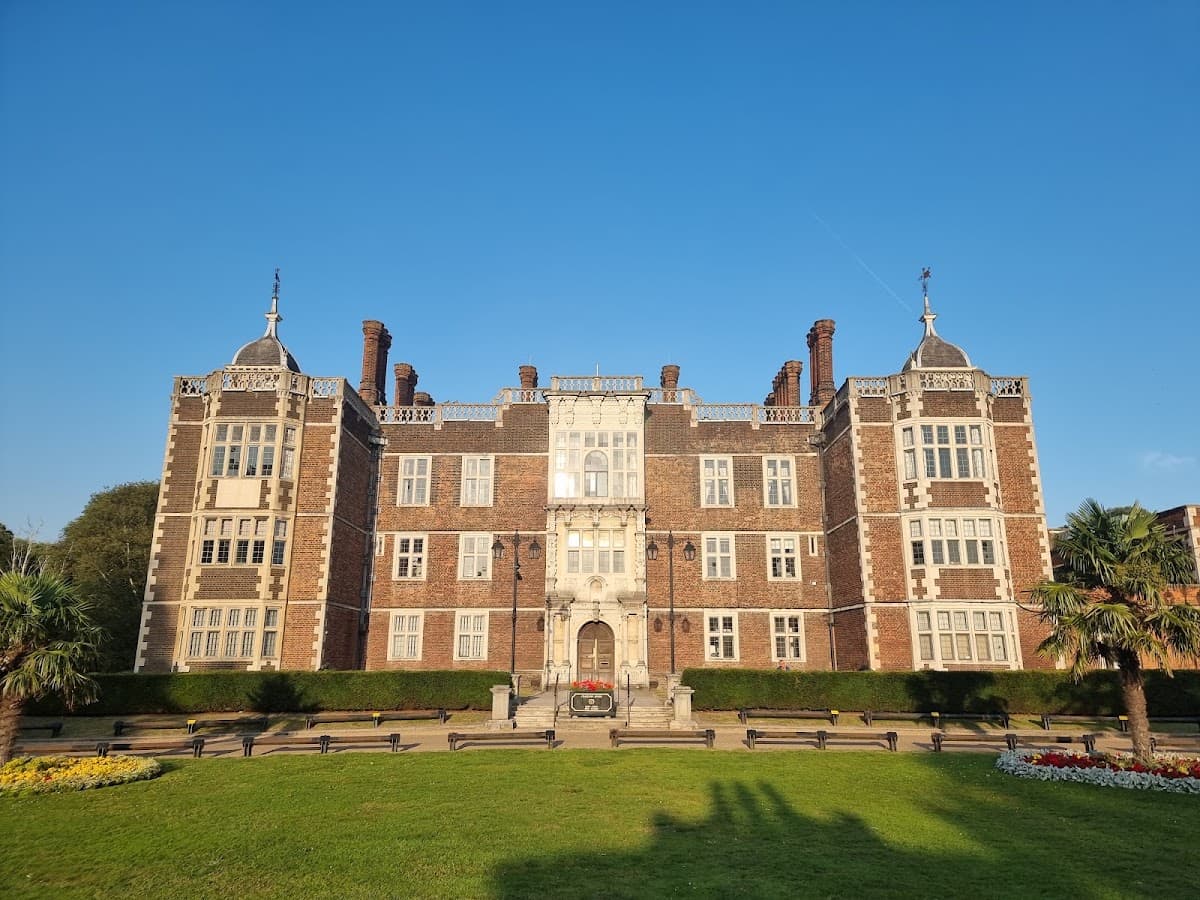 Charlton Park - Image 2