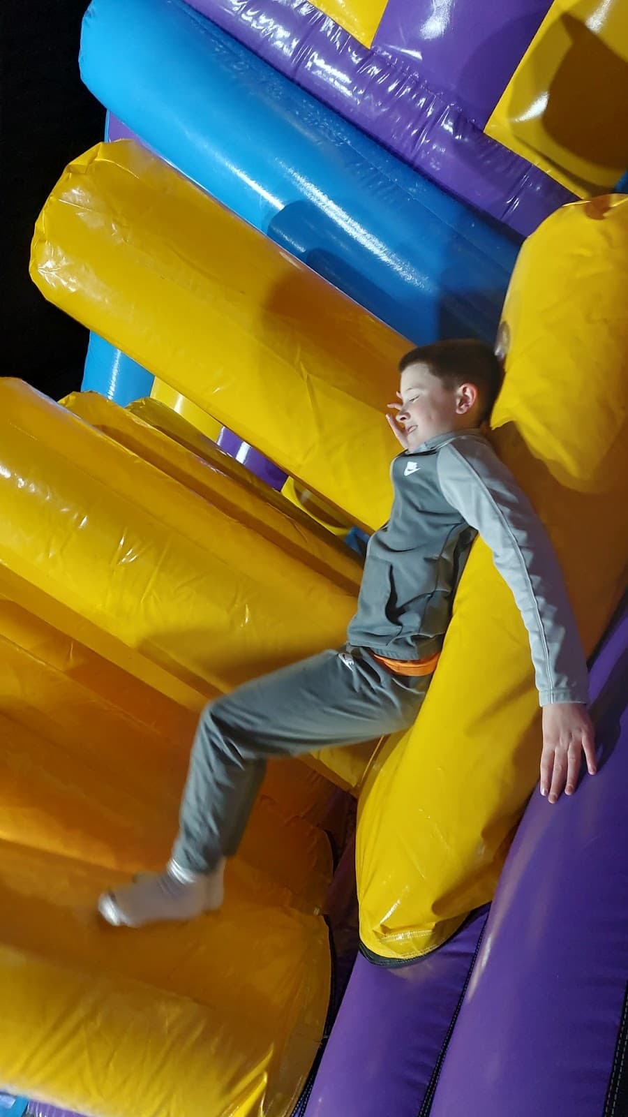 Air Thrill Perth Inflatable, Bowling & Party Venue - Image 2